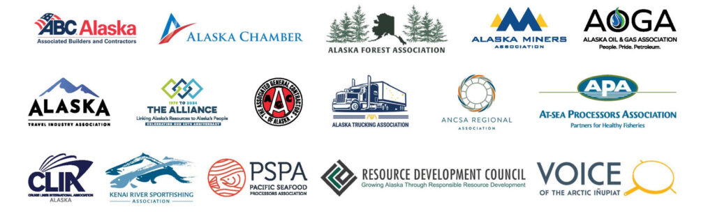 Alaska on the Hill - Alaska Chamber